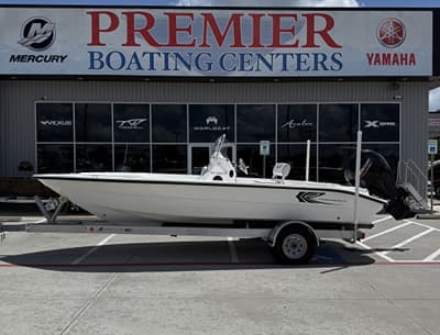 BOATZON | K2 22CRS 2023