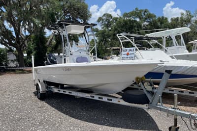 BOATZON | K2 Marine 2 2022