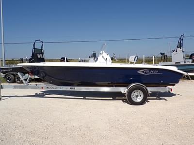 BOATZON | k2 Powerboats 22CRS 2023 BOATZON | k2 Powerboats 22CRS 2023