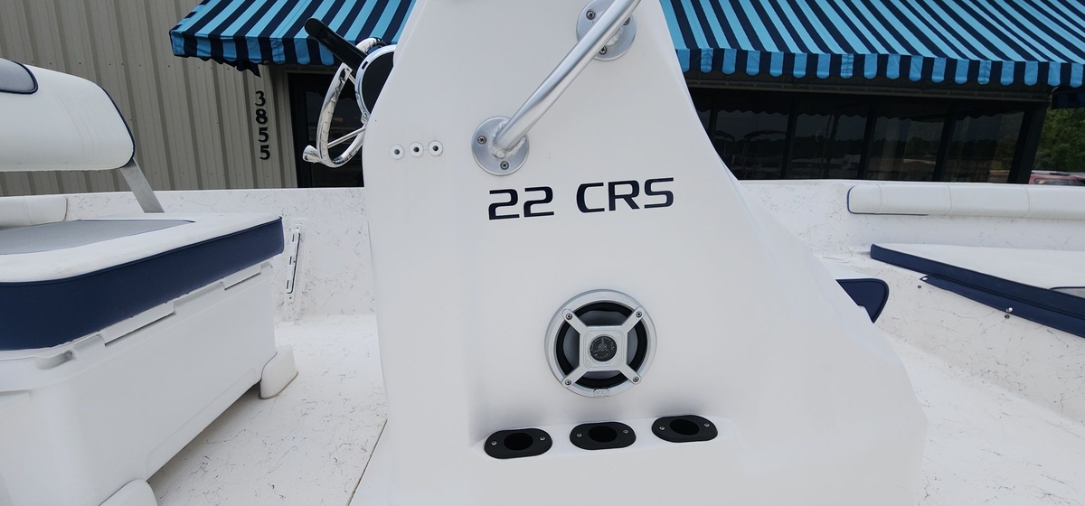 2023 k2 Powerboats 22CRS - Sold Boat