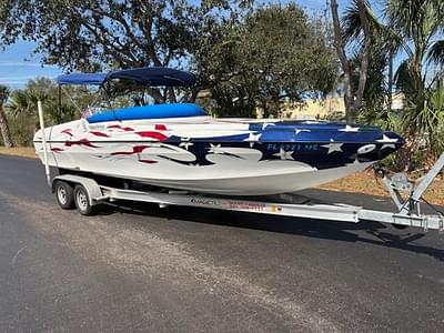 BOATZON | Kachina 260 F 2005 BOATZON | Kachina 260 F 2005