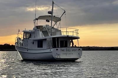BOATZON | Kadey-Krogen 39 2001