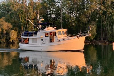 BOATZON | Kadey-Krogen 39 2001