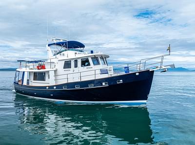 BOATZON | Kadey-Krogen 44AE 2016 BOATZON | Kadey-Krogen 44AE 2016