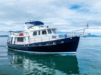 BOATZON | Kadey-Krogen 44AE 2016 BOATZON | Kadey-Krogen 44AE 2016