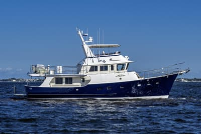 BOATZON | Kadey-Krogen 58 EB 2017 BOATZON | Kadey-Krogen 58 EB 2017