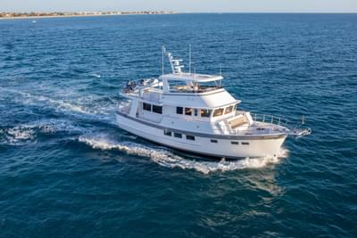 BOATZON | Kadey-Krogen 60 Open 2026