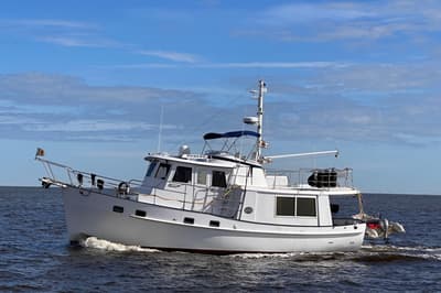 BOATZON | Kadey-Krogen Krogen 42 1994