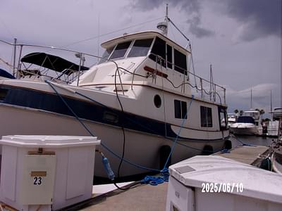 BOATZON | Kadey-Krogen Manatee 36 1986 BOATZON | Kadey-Krogen Manatee 36 1986