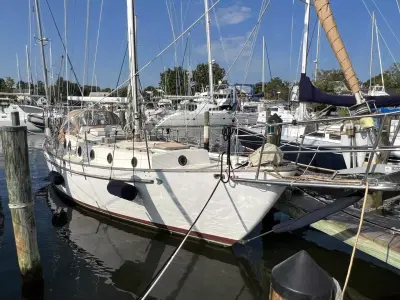 BOATZON | Kaiser Gale Force 1981 BOATZON | Kaiser Gale Force 1981