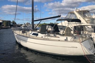 BOATZON | Kalik 44 1986