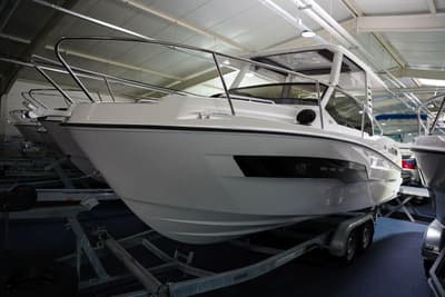 BOATZON | Karnic CS 740 HT 2026