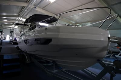 BOATZON | Karnic R 8 2026