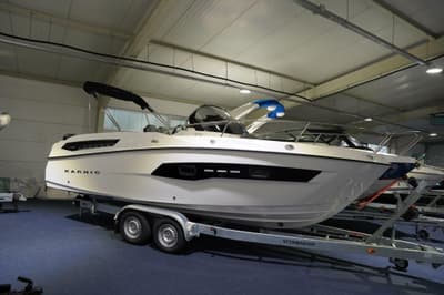 BOATZON | Karnic SL 742 2026