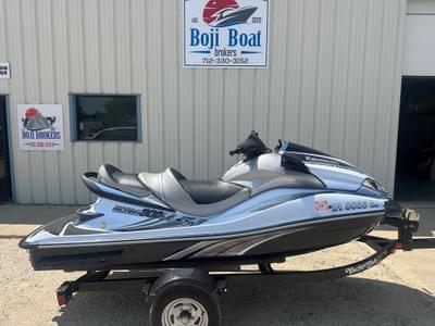 BOATZON | Kawasaki 300 LX Ultra 2012