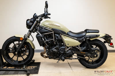 BOATZON | Kawasaki 450 ELIMINATOR 2025 BOATZON | Kawasaki 450 ELIMINATOR 2025