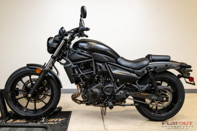 BOATZON | Kawasaki 450 ELIMINATOR 2025
