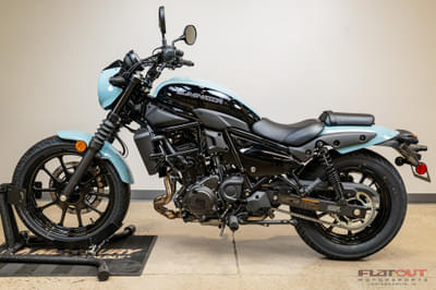 BOATZON | Kawasaki ELIMINATOR SE ABS 2025