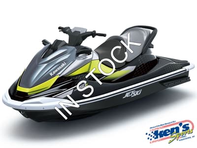 BOATZON | Kawasaki JET SKI ST 160X 2026