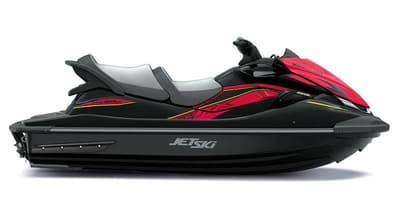 BOATZON | Kawasaki Jet Ski STX 160LX 2023