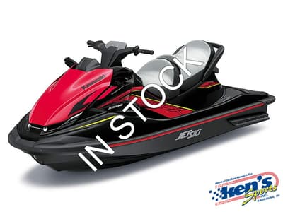 BOATZON | Kawasaki Jet Ski STX 160LX 2025
