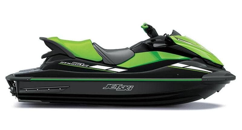 2023 Kawasaki JET SKI STX 160X - Sold Boat