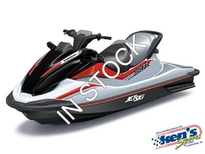 BOATZON | Kawasaki JET SKI STX 160X 2025