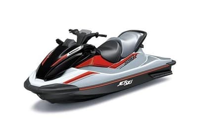 BOATZON | Kawasaki JET SKI STX 160X 2025
