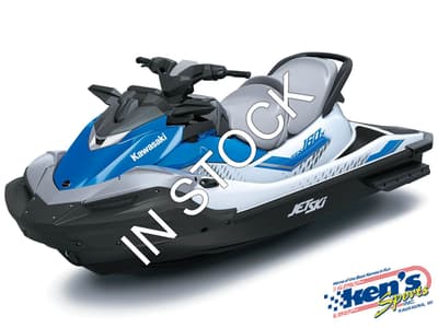 BOATZON | Kawasaki Jet Ski STX 160X 2026