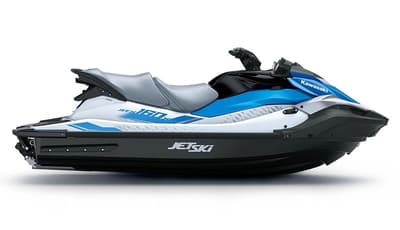 BOATZON | Kawasaki Jet Ski STX 160X 2026