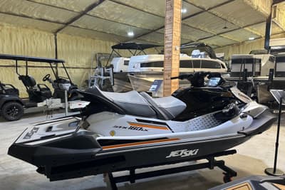 BOATZON | Kawasaki Jet Ski STX 2026