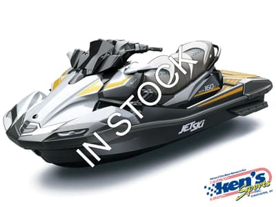 BOATZON | Kawasaki JET SKI ULTRA 160LX 2026 BOATZON | Kawasaki JET SKI ULTRA 160LX 2026