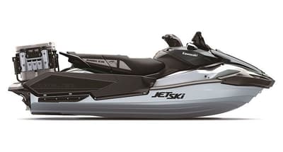 BOATZON | Kawasaki JET SKI ULTRA 160LXS ANGLER 2025