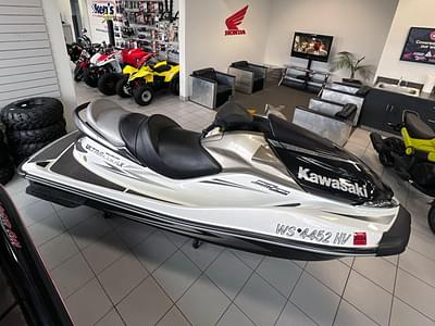 BOATZON | Kawasaki Jet Ski Ultra 260LX 2010