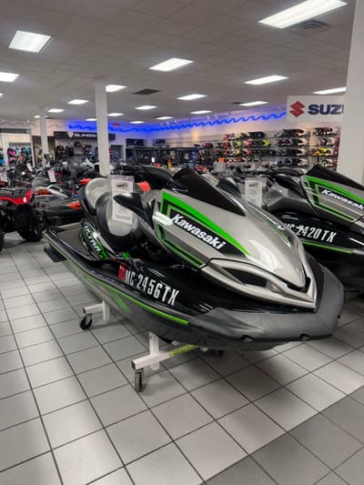 BOATZON | Kawasaki Jet Ski Ultra LX 2016