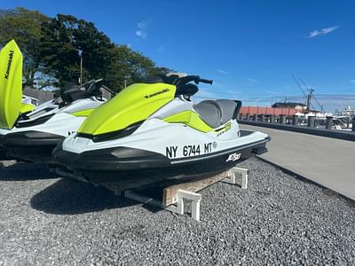 BOATZON | Kawasaki Jetski STX 160 2023 BOATZON | Kawasaki Jetski STX 160 2023