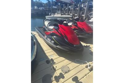 BOATZON | Kawasaki Jetski STX 160 2023 BOATZON | Kawasaki Jetski STX 160 2023