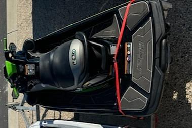 BOATZON | Kawasaki Jetski STX 160LX 2020 BOATZON | Kawasaki Jetski STX 160LX 2020