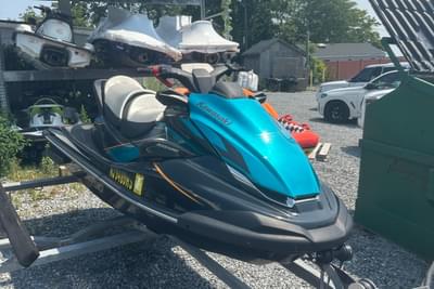 BOATZON | Kawasaki Jetski STX 160LX 2022 BOATZON | Kawasaki Jetski STX 160LX 2022
