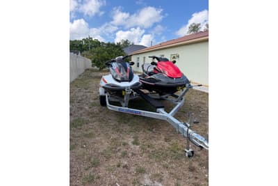 BOATZON | Kawasaki Jetski STX 160LX 2024