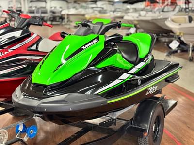 BOATZON | Kawasaki Jetski STX 160X 2023 BOATZON | Kawasaki Jetski STX 160X 2023