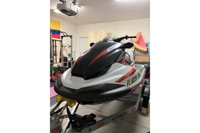 BOATZON | Kawasaki Jetski STX 160X 2024