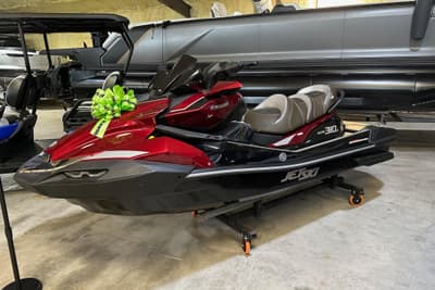 BOATZON | Kawasaki Jetski Ultra 310LX 2026