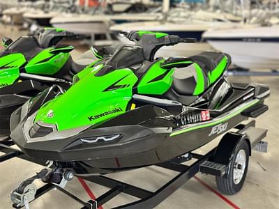 BOATZON | Kawasaki Jetski Ultra 310LXS 2023 BOATZON | Kawasaki Jetski Ultra 310LXS 2023