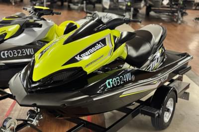 BOATZON | Kawasaki Jetski Ultra 310X 2021