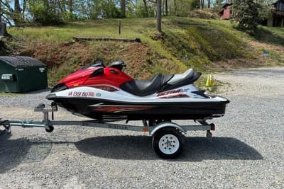 BOATZON | Kawasaki Jetski Ultra LX 2012
