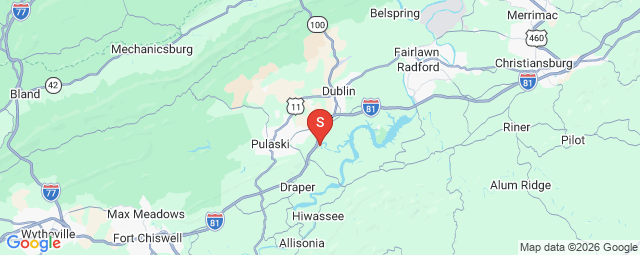 location
