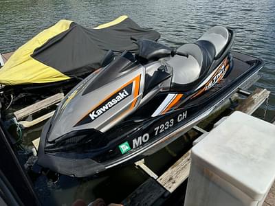 BOATZON | Kawasaki Jetski Ultra LX 2018 BOATZON | Kawasaki Jetski Ultra LX 2018