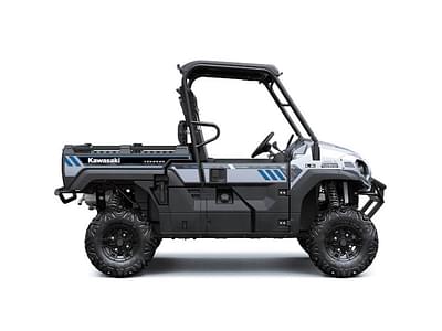 BOATZON | Kawasaki Mule PROFXR 1000 LE 2025 BOATZON | Kawasaki Mule PROFXR 1000 LE 2025