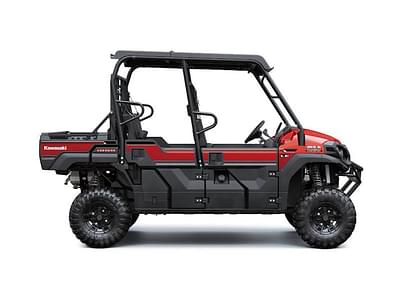 BOATZON | Kawasaki Mule PROFXT 1000 LE 2025 BOATZON | Kawasaki Mule PROFXT 1000 LE 2025